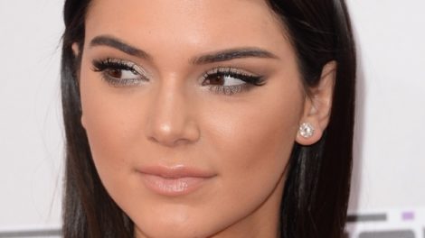 Kendall Jenner jedna od najplaćenijih manekenki!