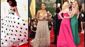 Najbolje obučene na Emmys 2015!