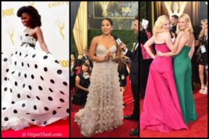 Najbolje obučene na Emmys 2015!