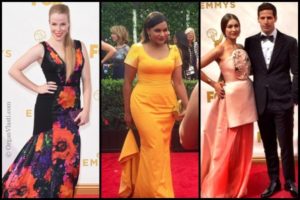 Najgore obučene na Emmys 2015!