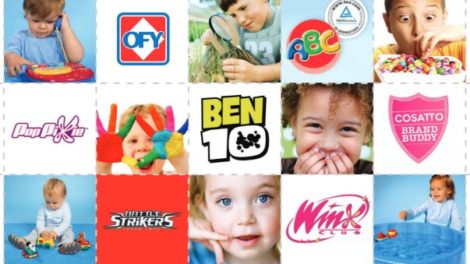 Kuda sa decom u subotu? Evo je super Ofy ideja!