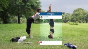 Savršene Instagram fotografije ipak nisu tako savršene