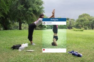 Savršene Instagram fotografije ipak nisu tako savršene