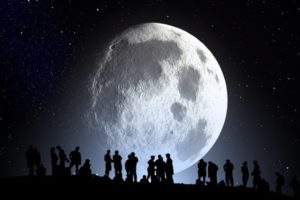 Septembarsko pomračenje Meseca