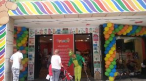 Svet igračaka za naše mališane – Ofy Toy Land