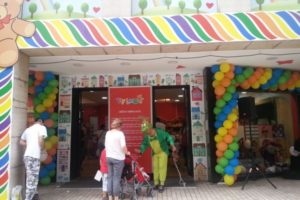 Svet igračaka za naše mališane – Ofy Toy Land