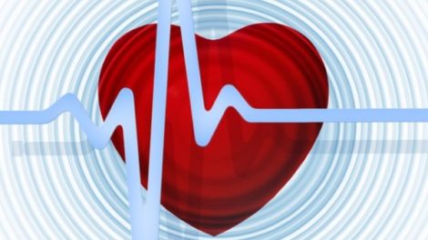 Svetski dan srca 2015