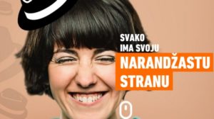 Sveža doza vitamina za nove generacije