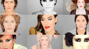 Istorija šminkanja – najbolji i najgori momenti