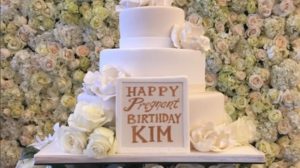 Kim Kardashian proslavila 35. rođendan!