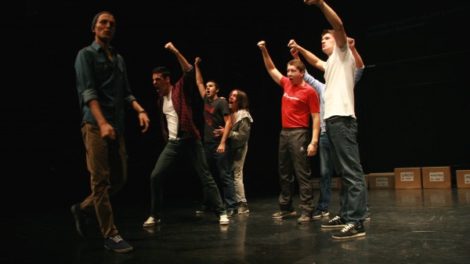 Ko su muškarčine u Srbiji, danas?