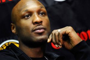 Košarkaš Lamar Odom se bori za život!