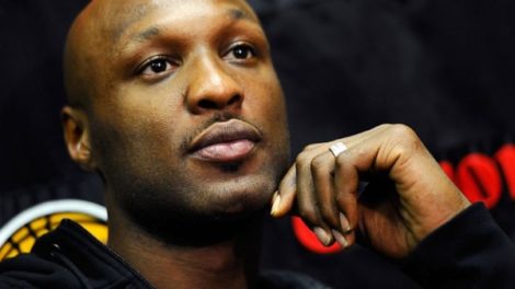 Košarkaš Lamar Odom se bori za život!