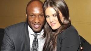 Lamar Odom izašao iz kome!