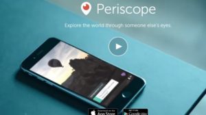 Nova Periscope opcija koja obećava!
