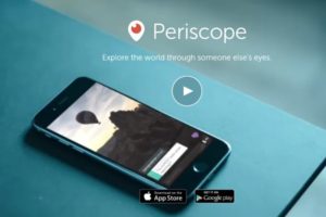 Nova Periscope opcija koja obećava!