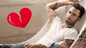 Ovako izgleda slomljeno srce!