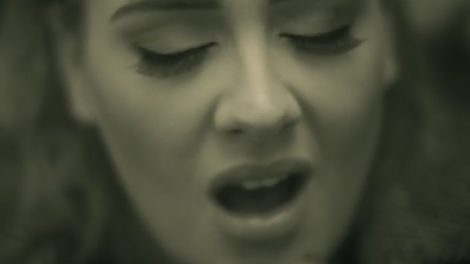 Pesmom Hello Adele najavila novi album!
