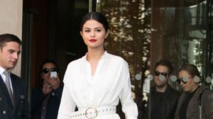 Pidžama kao modni trend? Da, ako ste Selena Gomez