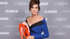 Caitlyn Jenner žena godine!