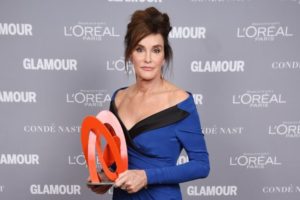 Caitlyn Jenner žena godine!