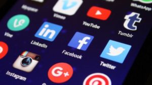 Društvene mreže u realnom vremenu