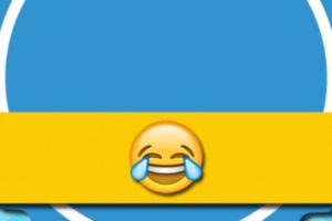Emoji je reč godine za 2015!