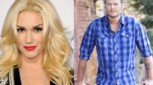 Gwen Stefani i Blake Shelton ipak zajedno!
