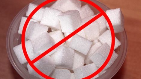 Kako smanjiti unos šećera?