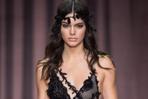 Kendall Jenner postaje Viktorijin Anđeo!