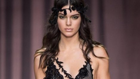Kendall Jenner postaje Viktorijin Anđeo!