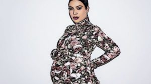 Kim Kardashian se maskirala u sebe za Noć veštica!