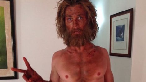 Možete li pogoditi ko je ovaj glumac?