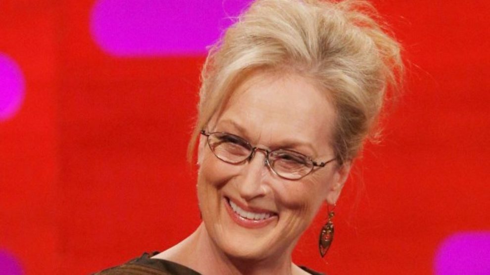 Meryl Streep odbijena za ulogu jer je ružna!