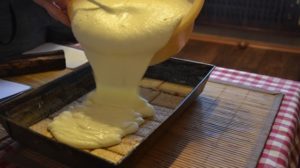 Recept za cheesecake u muškom izvođenju