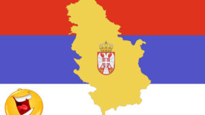 Sjajna imena mesta i sela po Srbiji