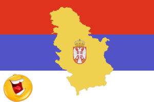 Sjajna imena mesta i sela po Srbiji