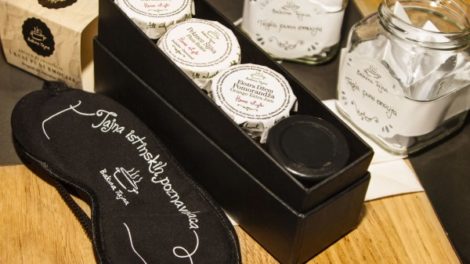 Ukusi puni emocija by Bakina Tajna