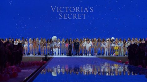 Victorias Secret Show 2015 – evo šta ćete gledati u decembru!