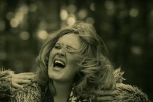 Šta se desi kad se Adele pesma pošalje bivšem kao sms poruka?