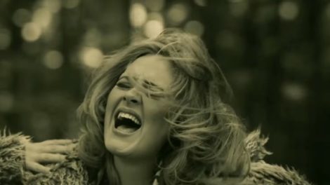 Šta se desi kad se Adele pesma pošalje bivšem kao sms poruka?