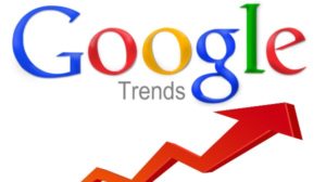 Najtraženije na Guglu u 2015