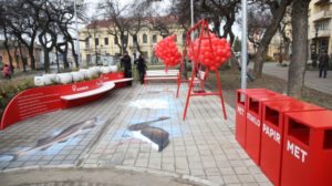 Novi Eko park u Somboru