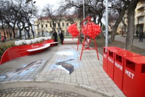 Novi Eko park u Somboru
