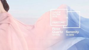 Pantone boja godine za 2016