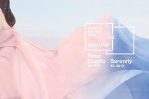 Pantone boja godine za 2016