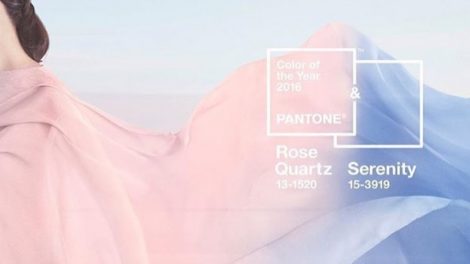 Pantone boja godine za 2016