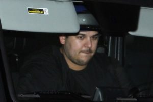 Rob Kardashian oboleo od dijabetesa!