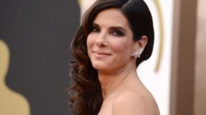 Sandra Bullock ponovo mama!