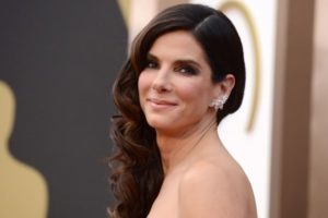 Sandra Bullock ponovo mama!